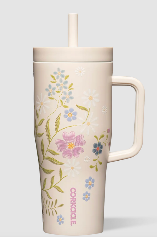 Cruiser - 22oz Kitsch Stitch