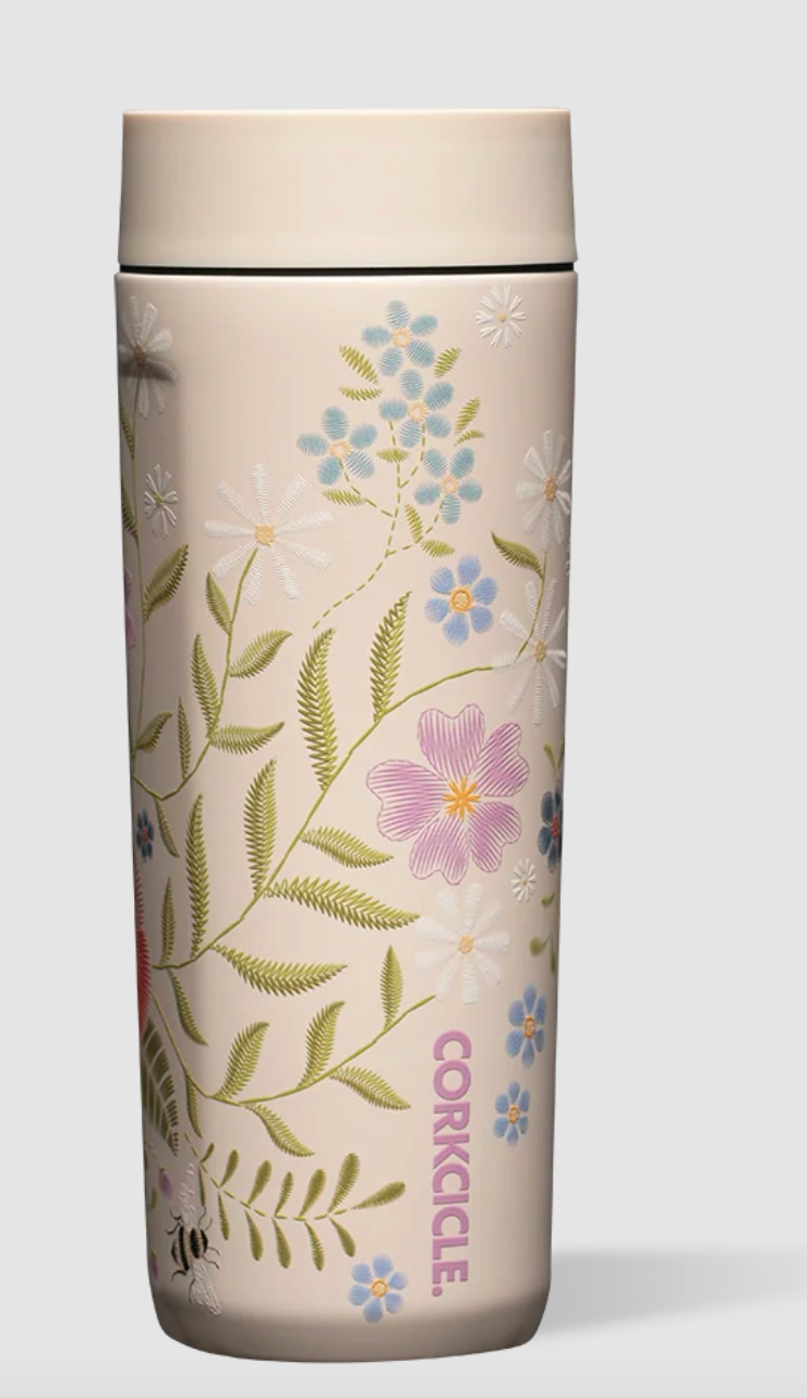 Commuter - 17oz Kitsch Stitch