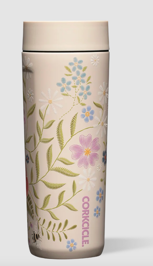 Commuter - 17oz Kitsch Stitch