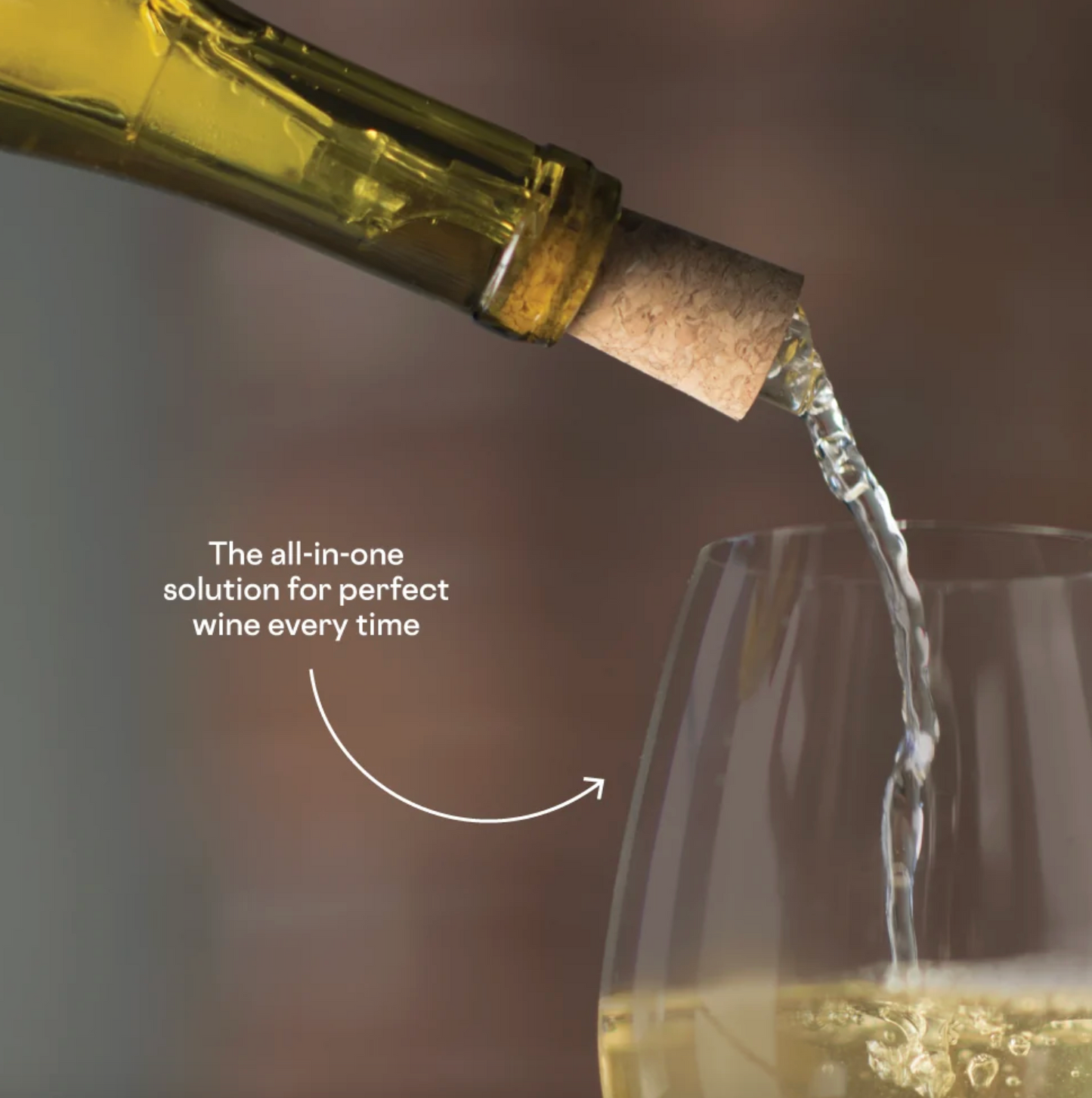 Corkcicle Air-Wine Chiller