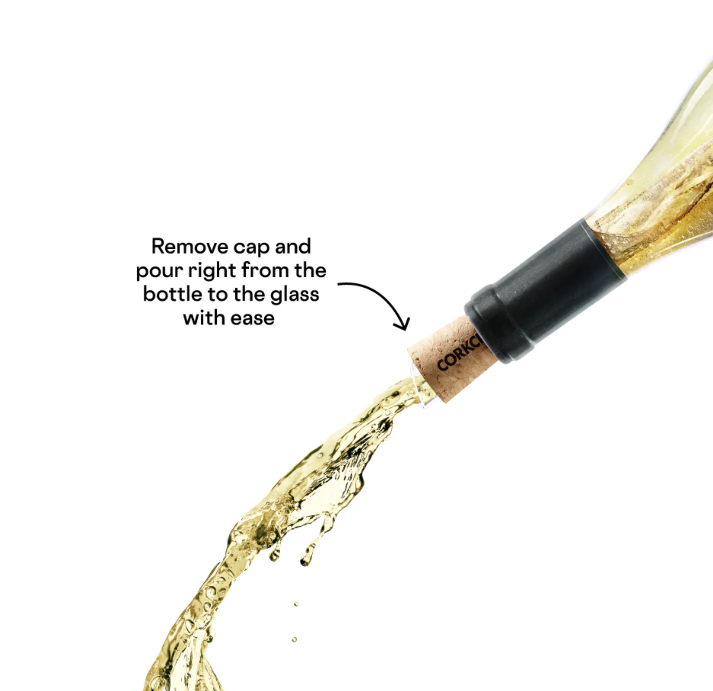 Corkcicle Air-Wine Chiller