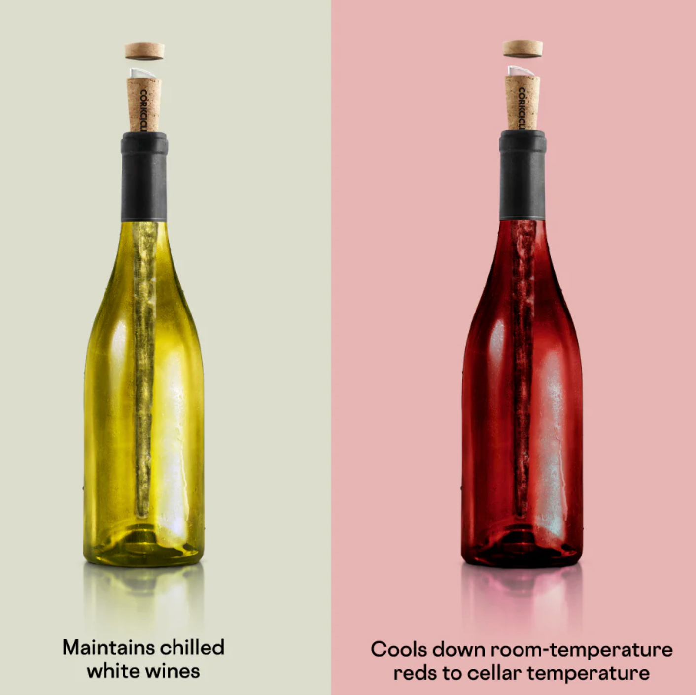 Corkcicle Air-Wine Chiller