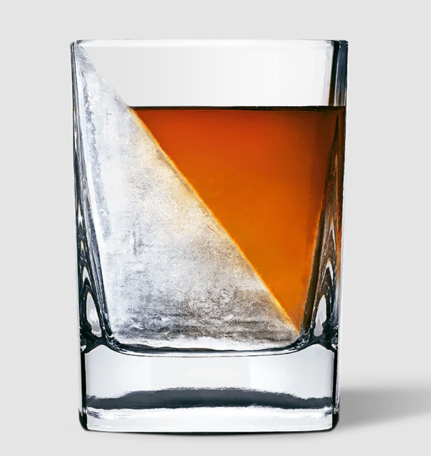Whiskey Wedge