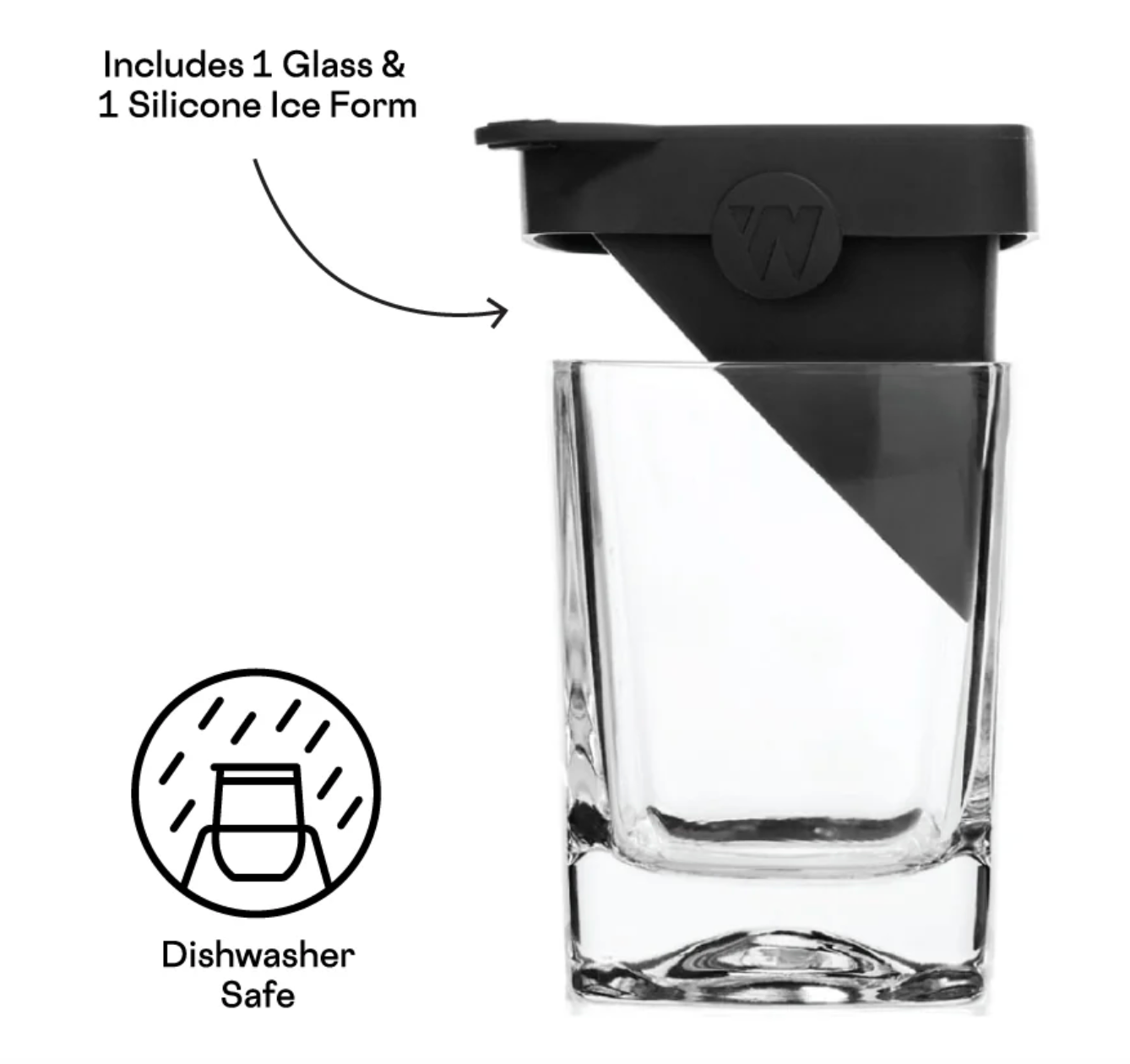 Whiskey Wedge