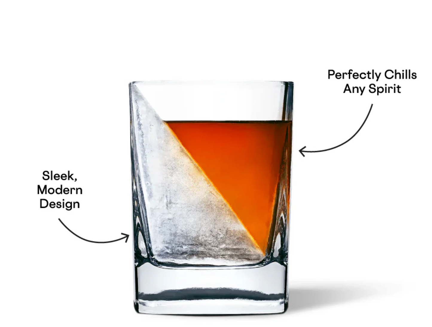 Whiskey Wedge
