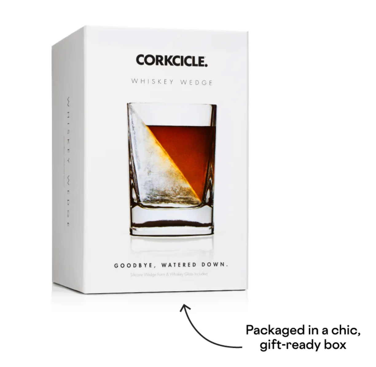 Whiskey Wedge
