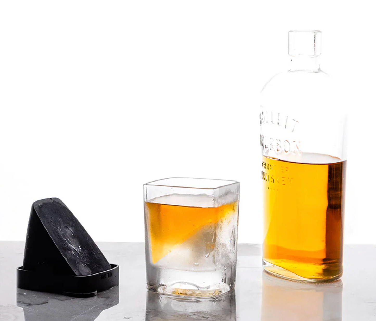 Whiskey Wedge