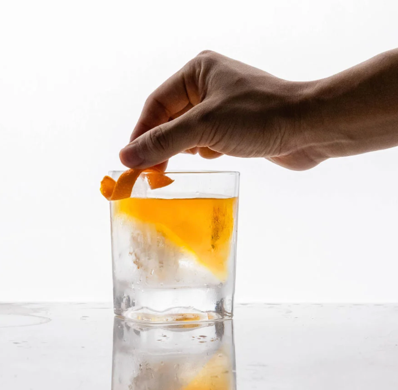 Whiskey Wedge
