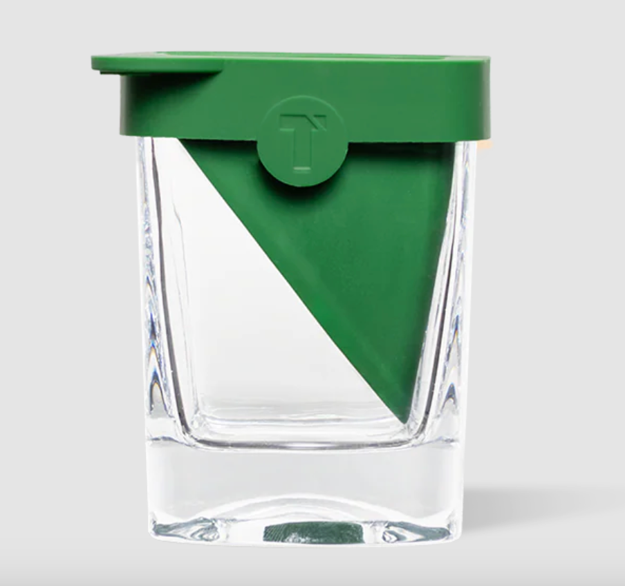 Tequila Triangle