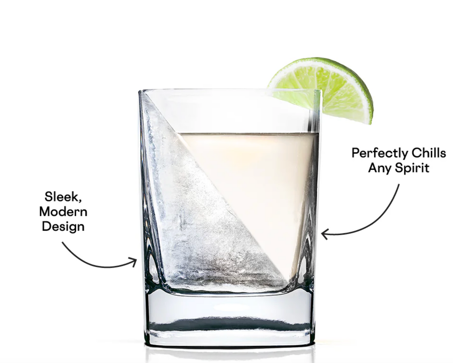 Tequila Triangle