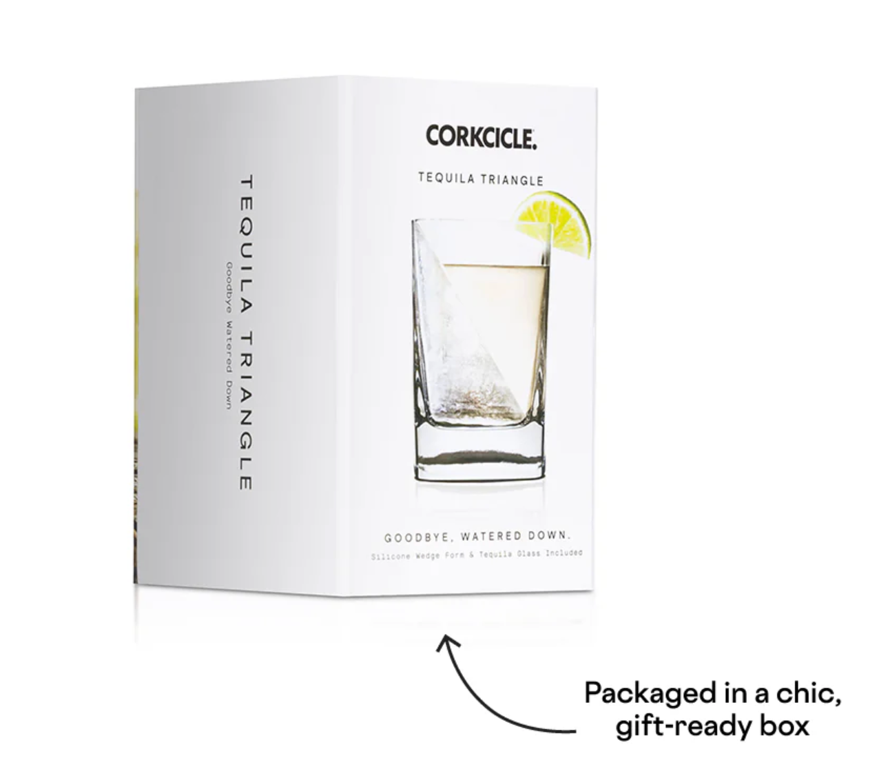 Tequila Triangle