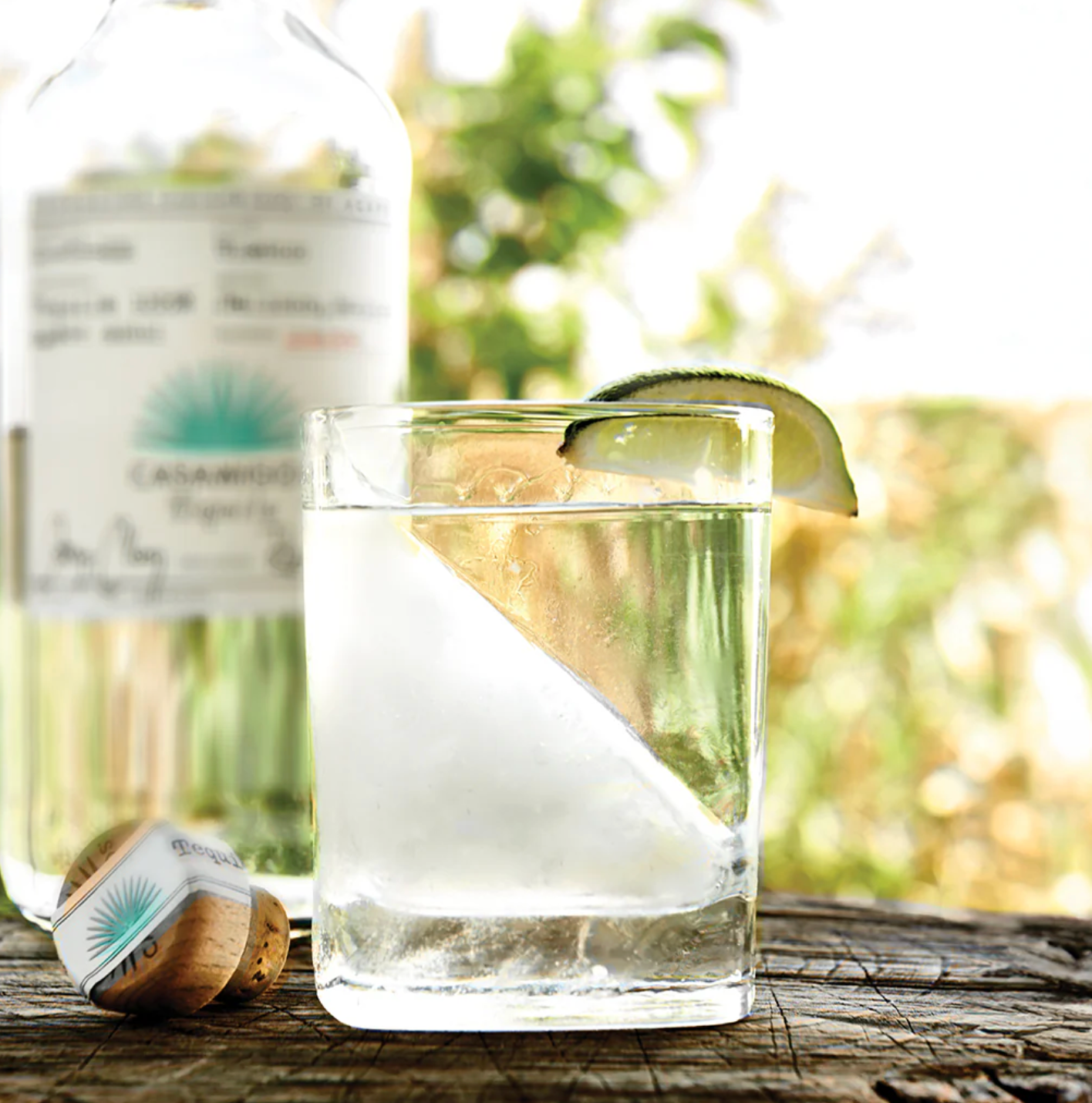 Tequila Triangle