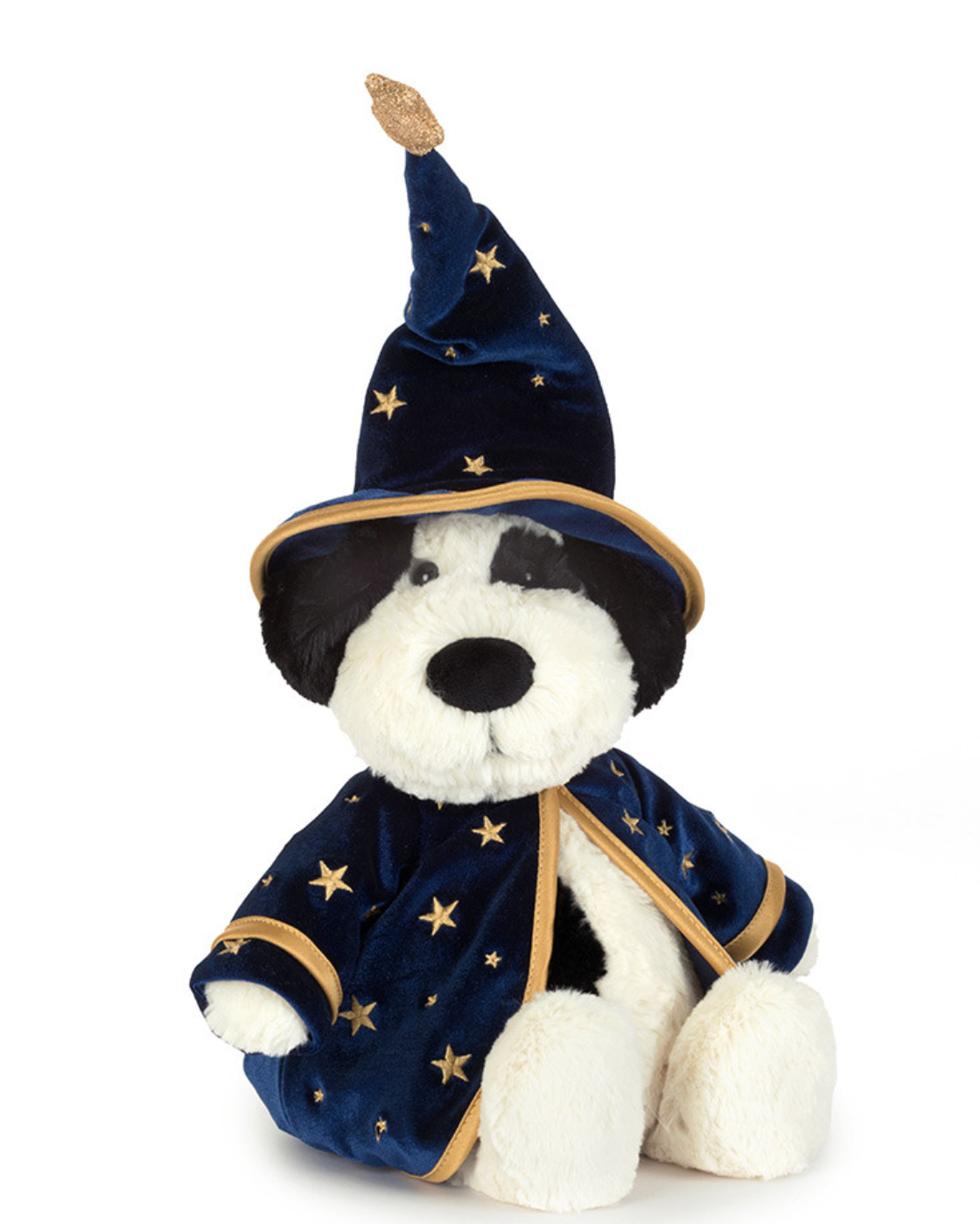 Rufferty Puppy 'Wizard'