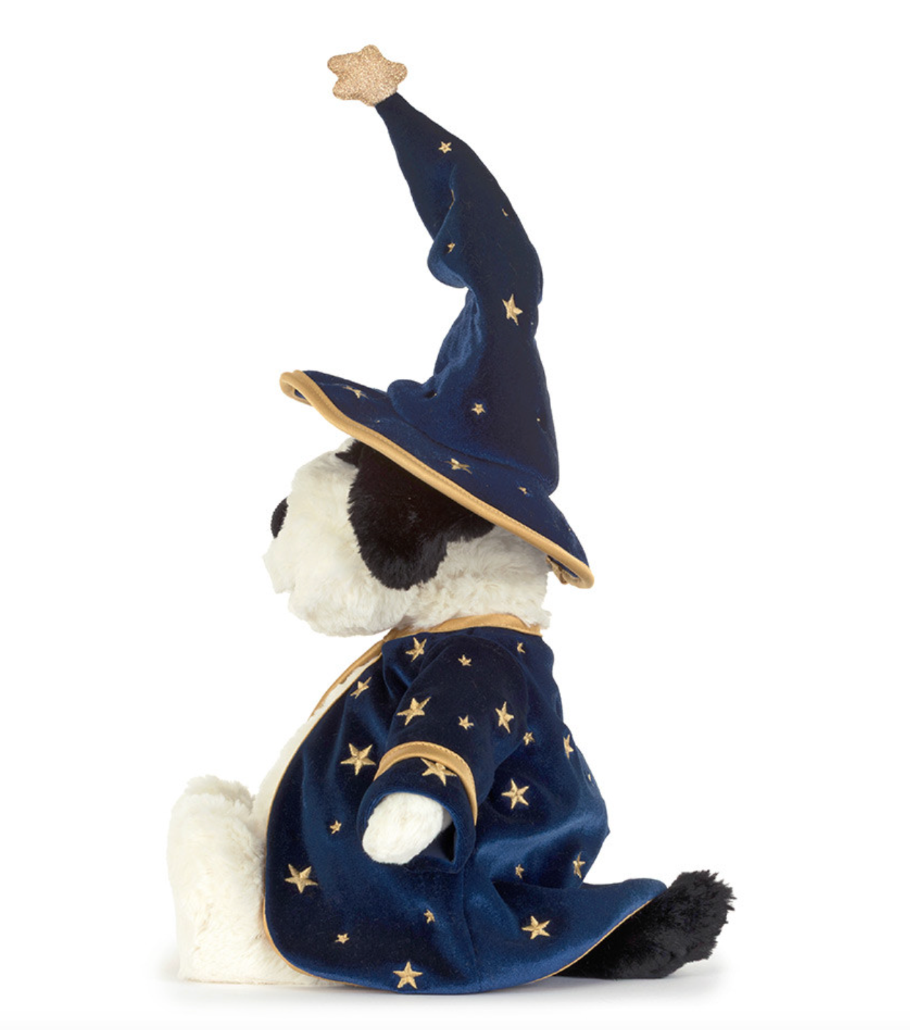 Rufferty Puppy 'Wizard'