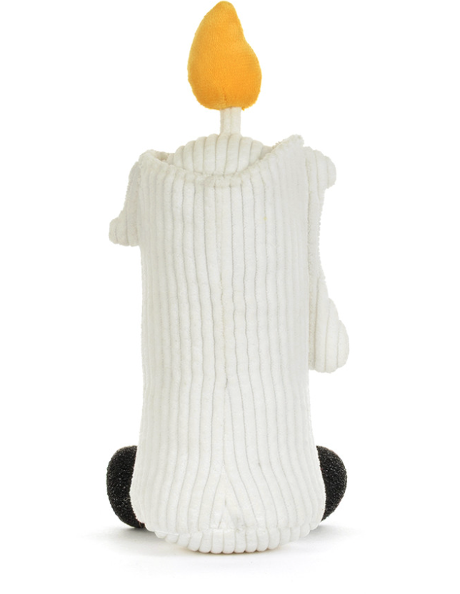 Amuseables Flickerty Candle
