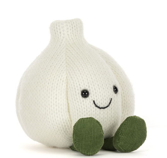 Amuseables Garlic