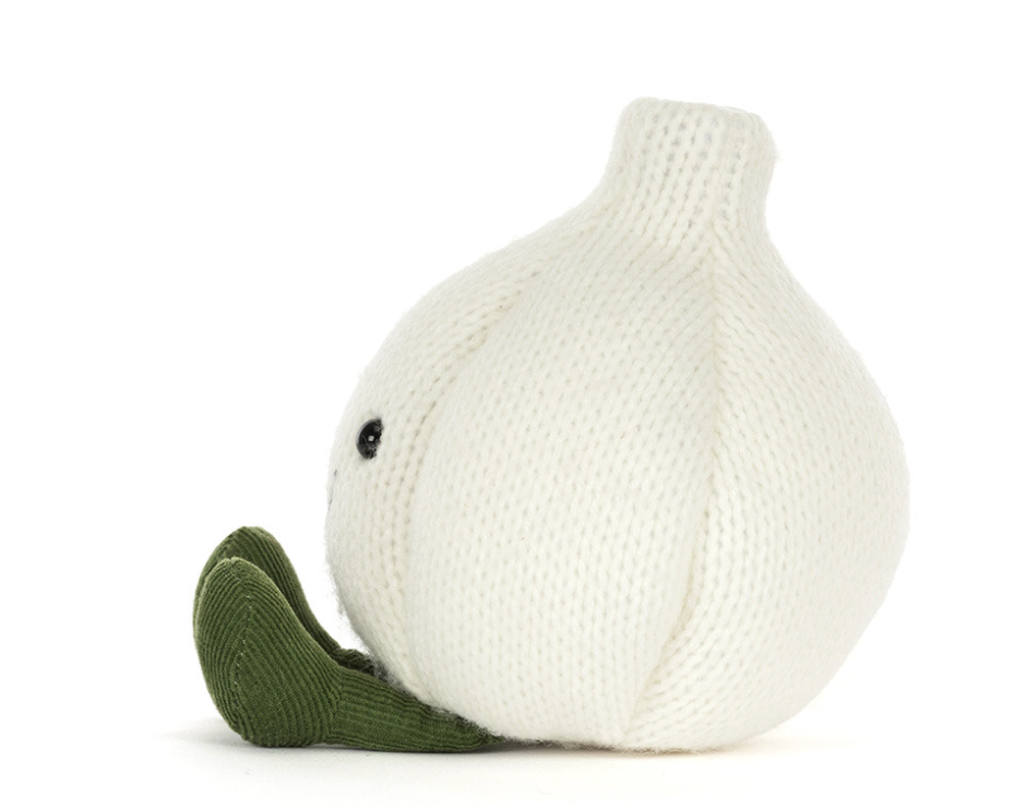 Amuseables Garlic