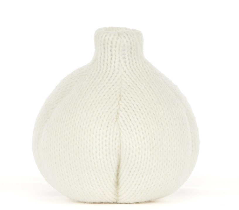Amuseables Garlic