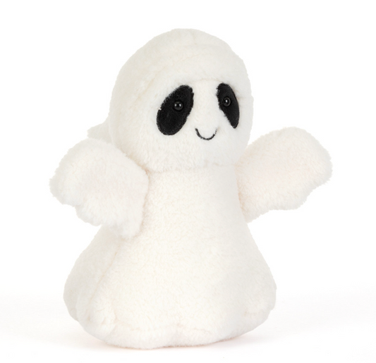 Ghost Bob