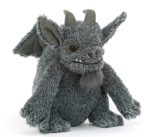 Growlston Gargoyle