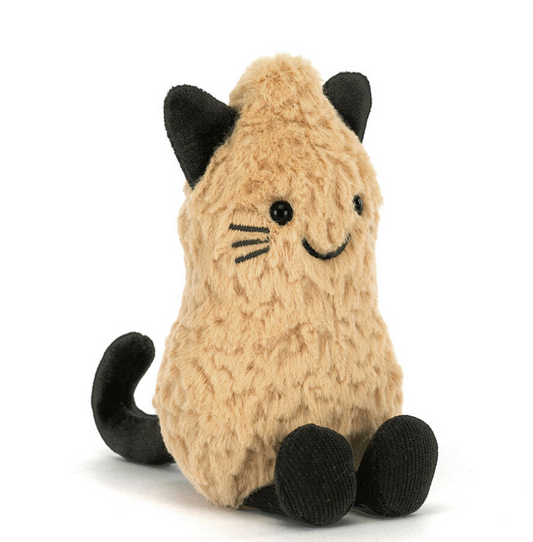 Amuseables Peanut ‘Cat’