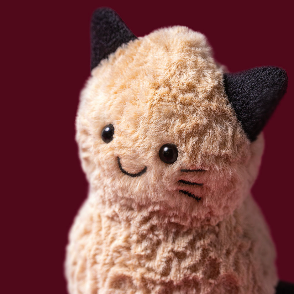 Amuseables Peanut ‘Cat’