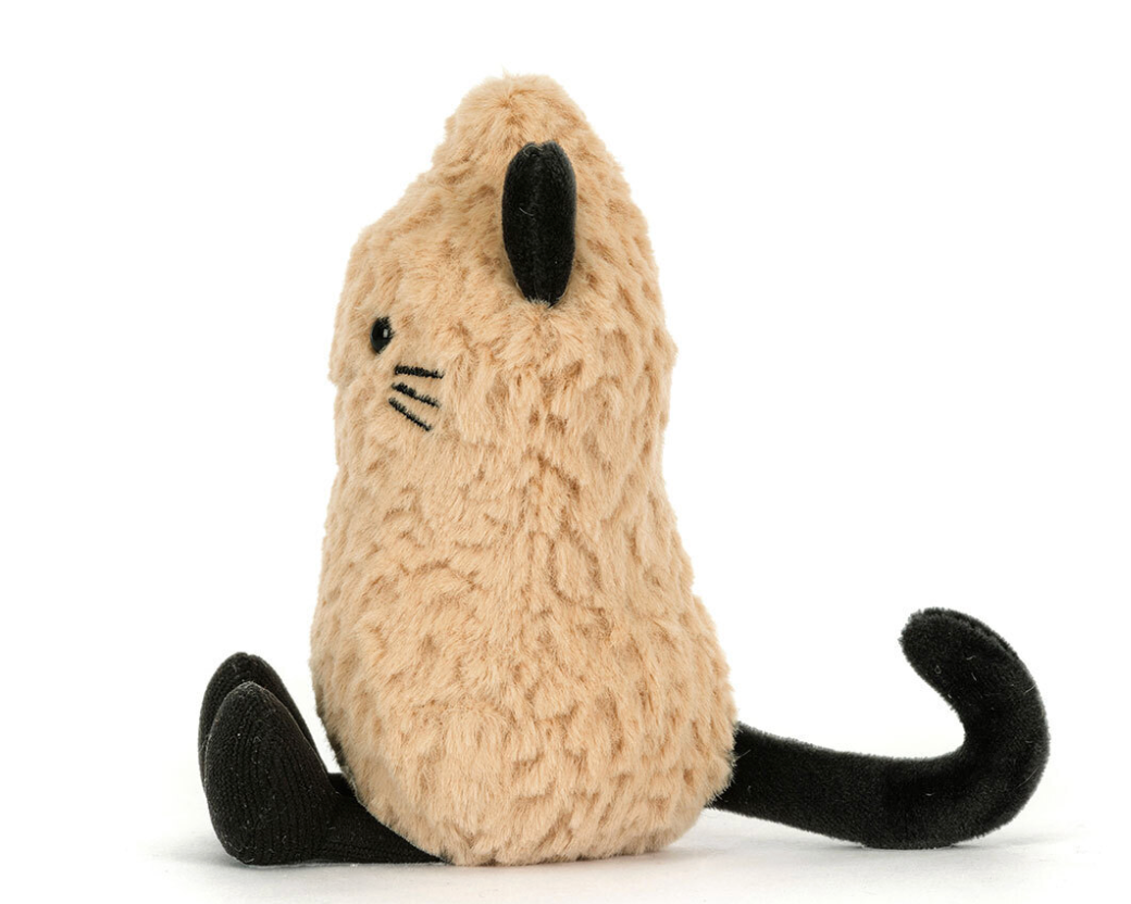 Amuseables Peanut ‘Cat’