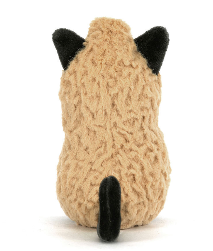 Amuseables Peanut ‘Cat’