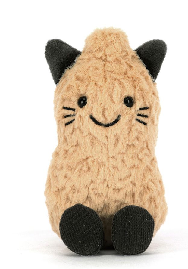 Amuseables Peanut ‘Cat’