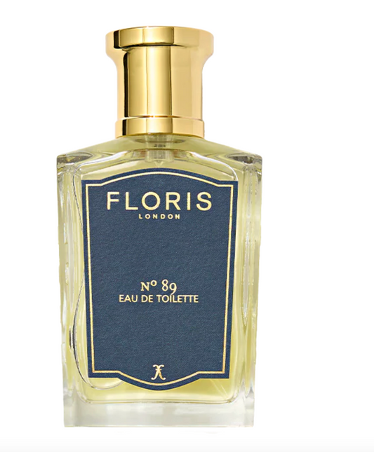No. 89 Eau de Toilette-50ml