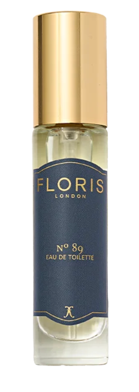 No. 89 Eau de Toilette-10ml