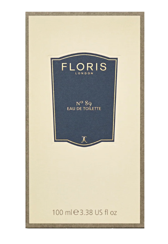 No. 89 Eau de Toilette-10ml