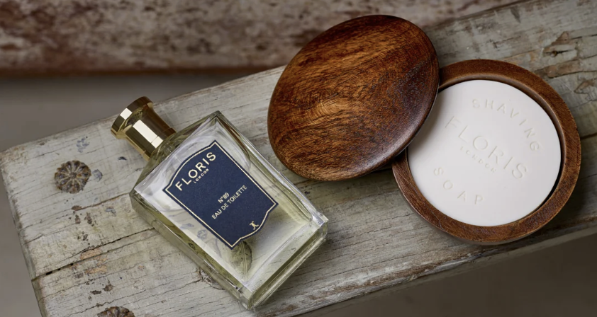 No. 89 Eau de Toilette-10ml