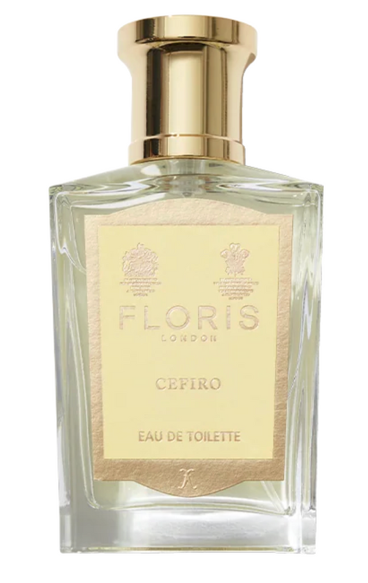 Cefiro Eau de Toilette-50ml