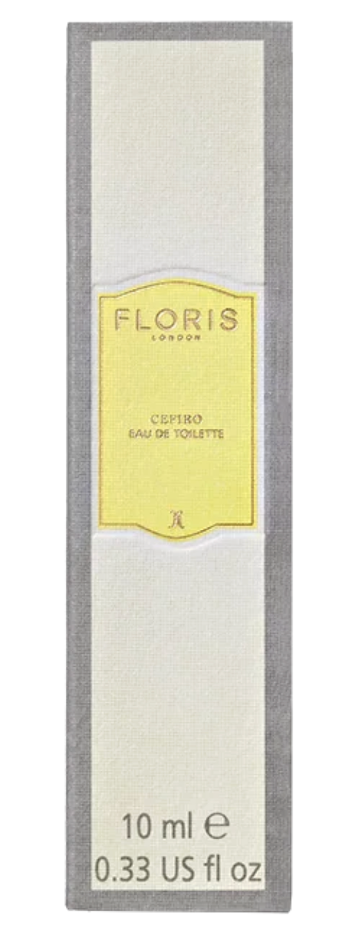 Cefiro Eau de Toilette-10ml