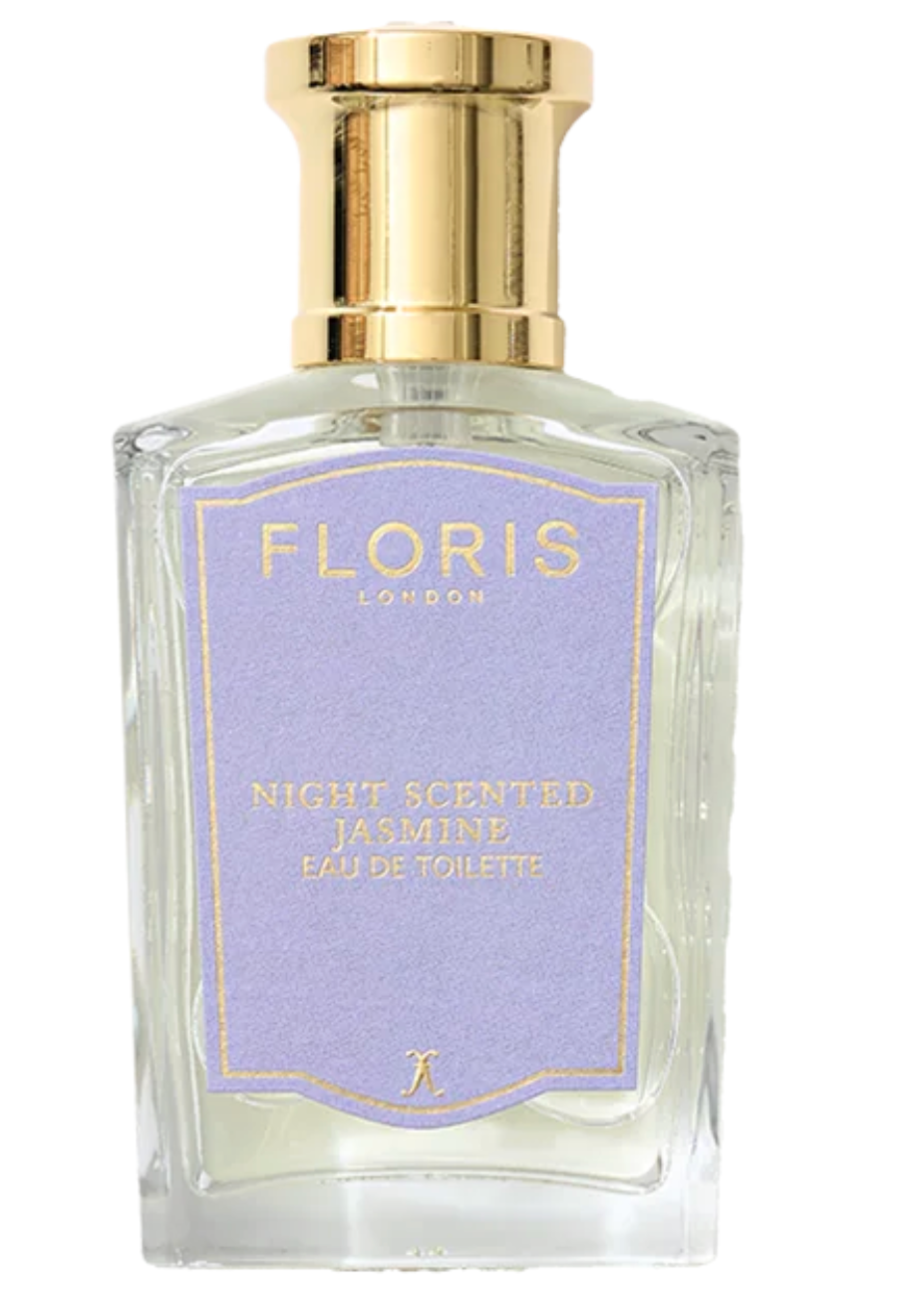 Night Scented Jasmine-50ml