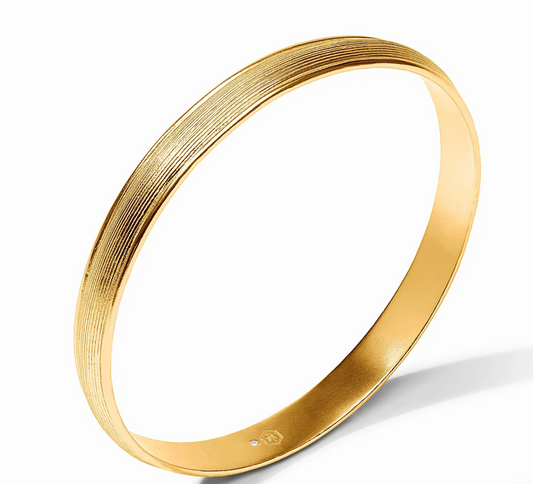 Cobblestone Stacking Bangle