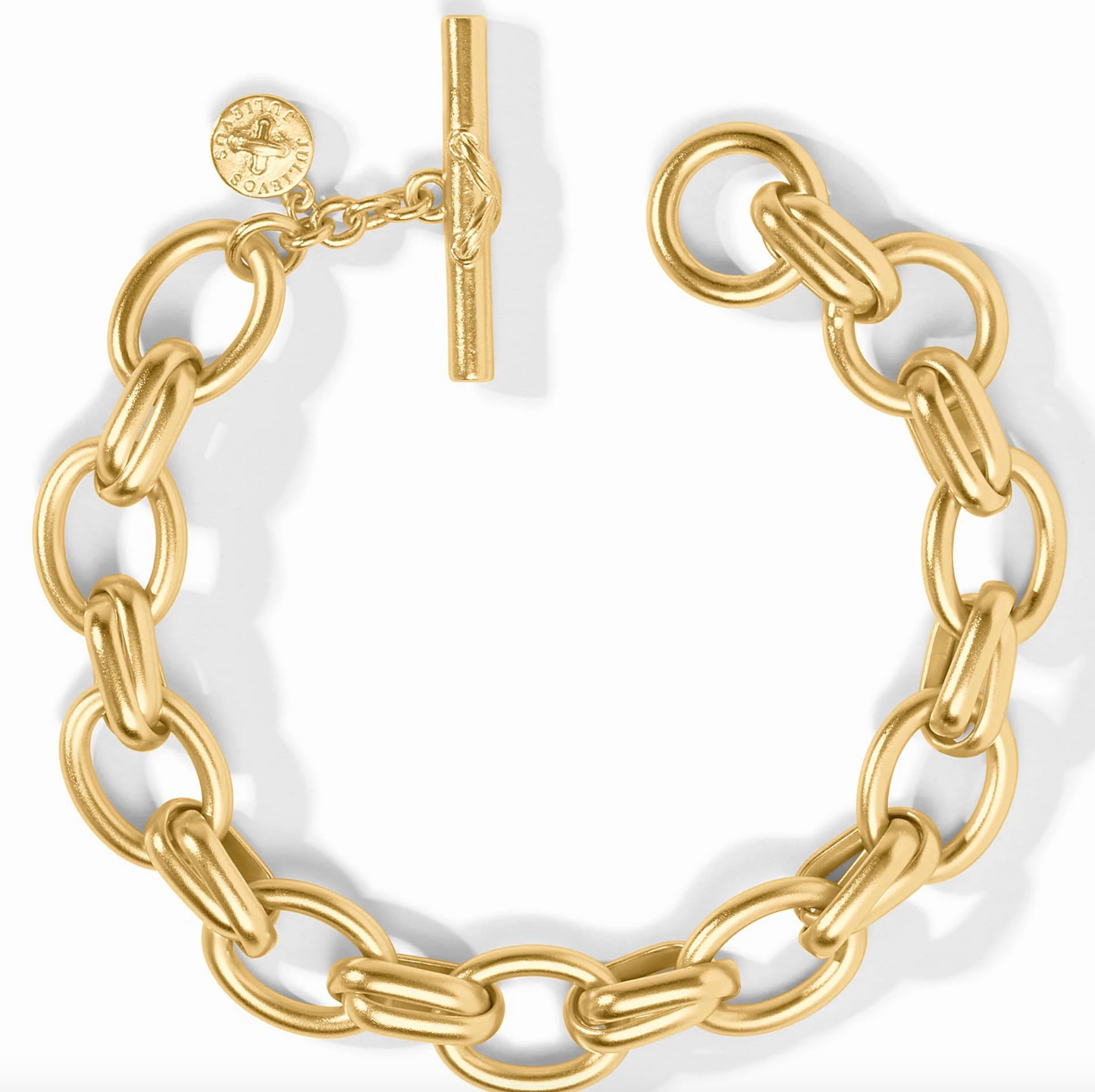 Essex Link Bracelet