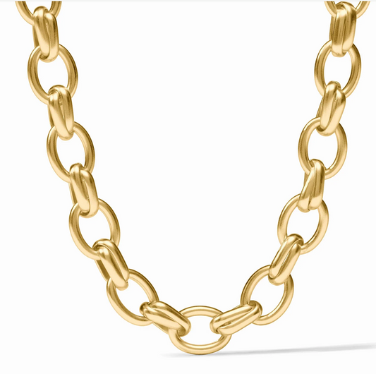 Essex Link Necklace
