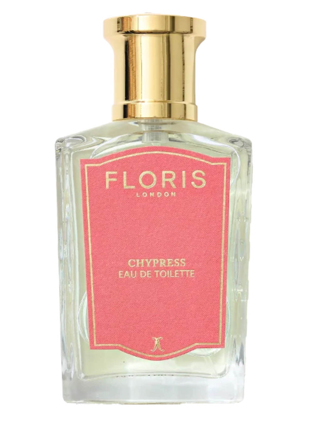 Chypress Eau de Toilette-50ml