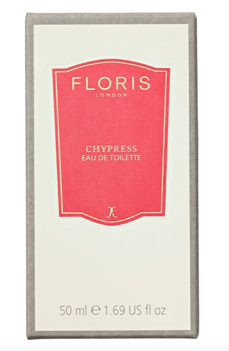Chypress Eau de Toilette-50ml