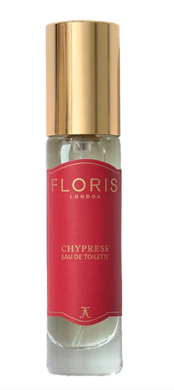 Chypress Eau de Toilette-10ml