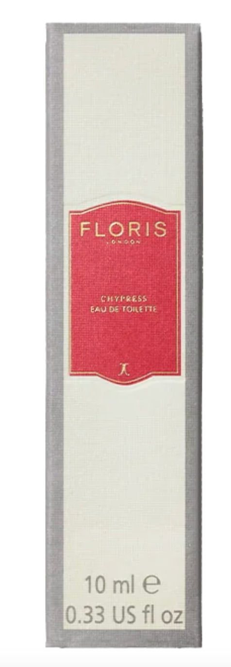 Chypress Eau de Toilette-10ml