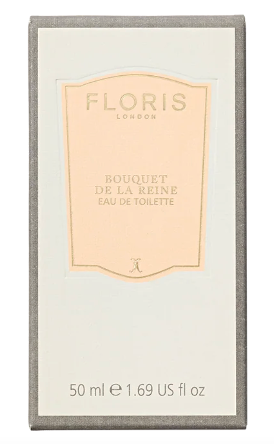 Bouquet de La Reine Eau de Toilette-50ml