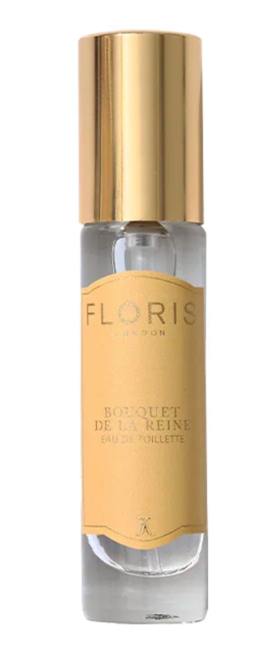 Bouquet de La Reine Eau de Toilette-10ml