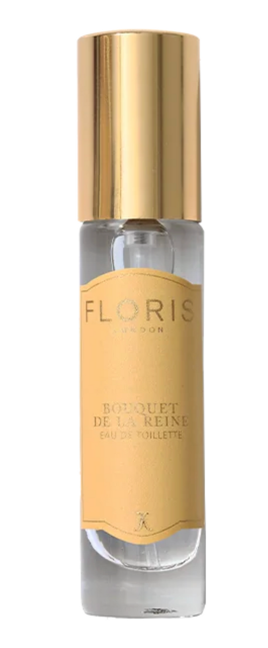 Bouquet de La Reine Eau de Toilette-10ml