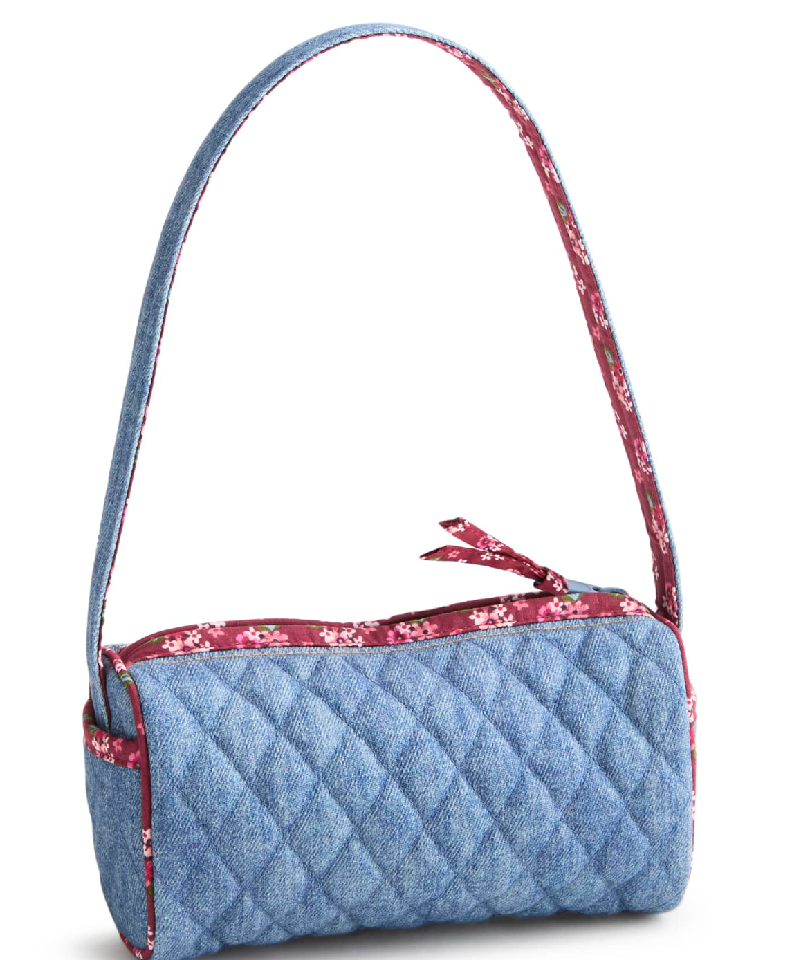 Maisie Handbag- Riverside Denim