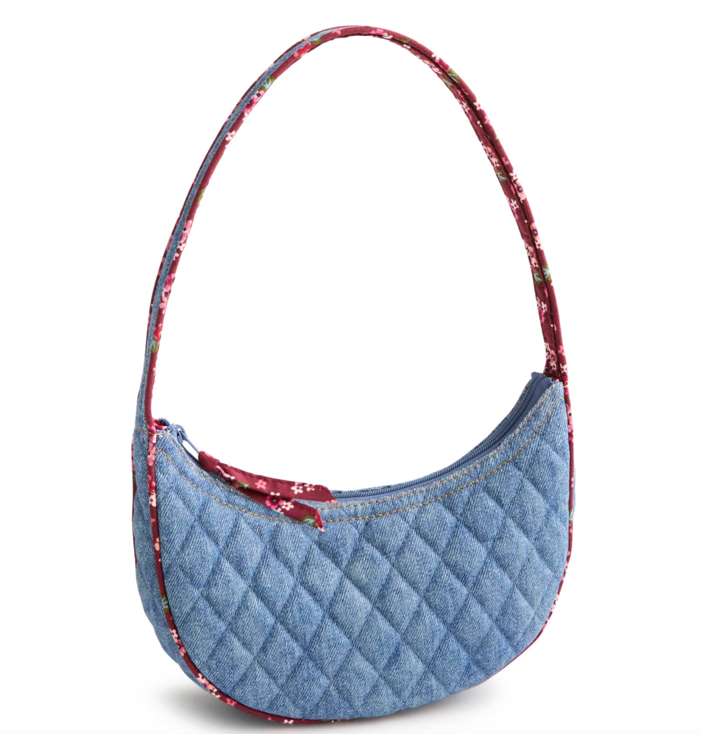 Mini Clara- Riverside Denim