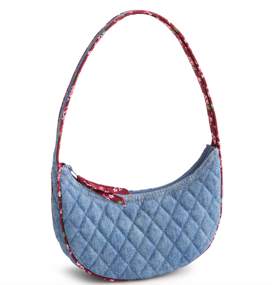 Mini Clara- Riverside Denim