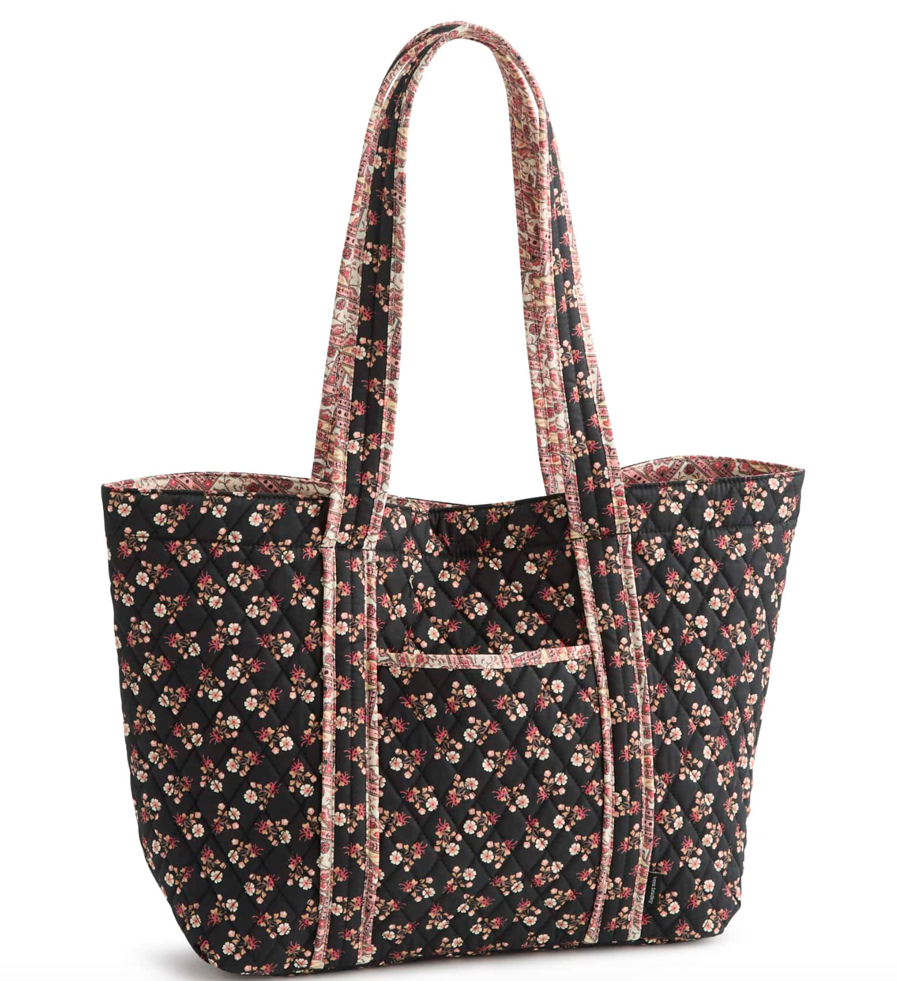 Hathaway Tote-Melissa Ditsy